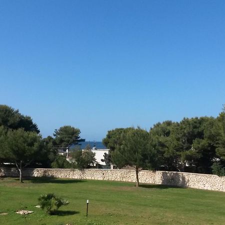 Casa Vacanze Lido Burrone Favignana Esterno foto