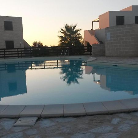 Casa Vacanze Lido Burrone Favignana Esterno foto