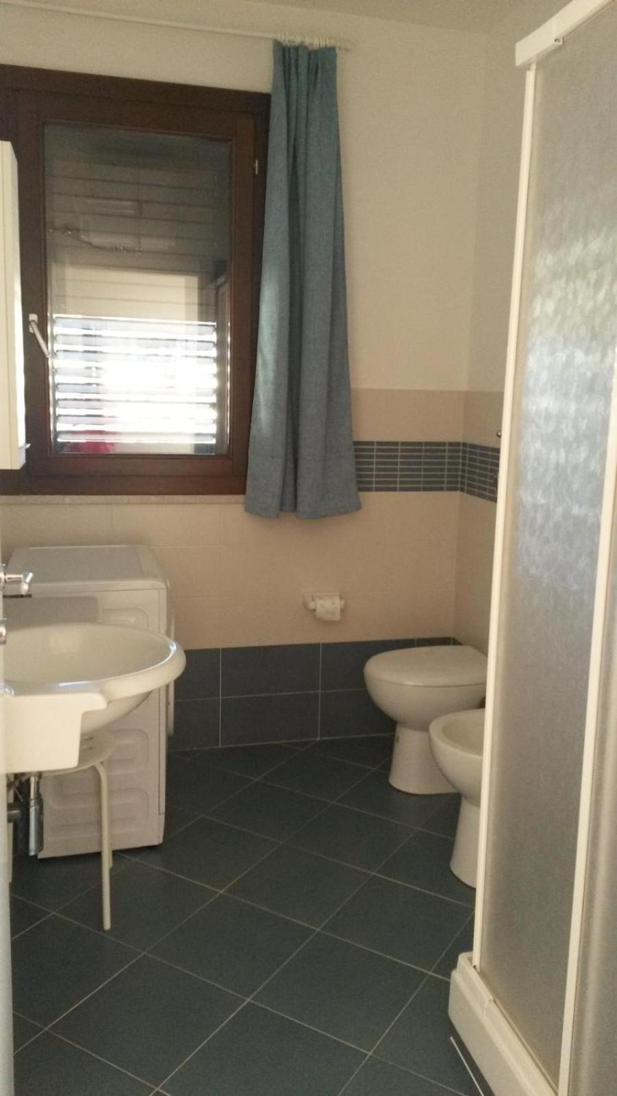 Casa Vacanze Lido Burrone Favignana Esterno foto