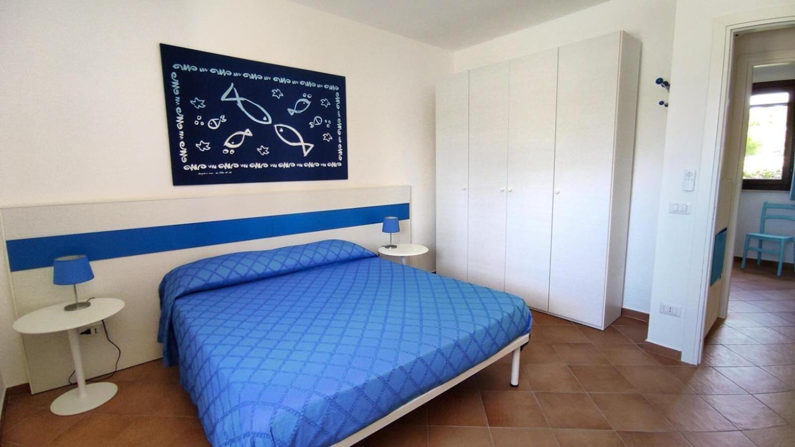 Casa Vacanze Lido Burrone Favignana Esterno foto