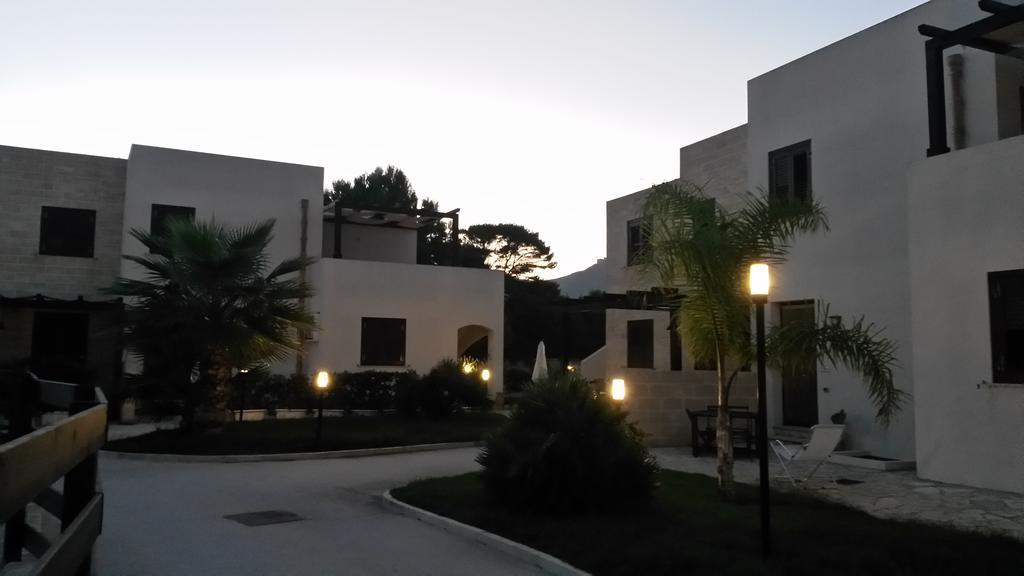 Casa Vacanze Lido Burrone Favignana Esterno foto